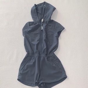 Athleta Girl Romper (XS)